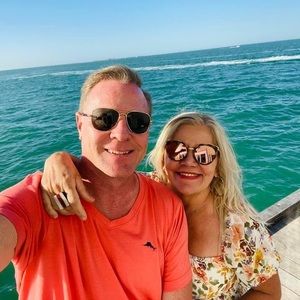 Meet your Posher, Steven